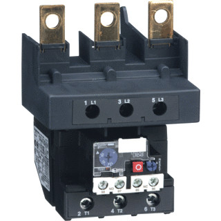 Schneider Electric therm.overb.rel.80-104a