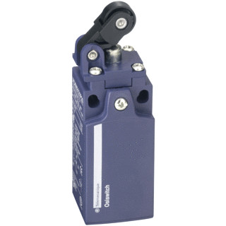 Schneider Electric LS 2NC snap horiz act iso20