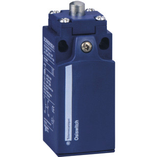 Schneider Electric LS 2NC snap plunger iso20