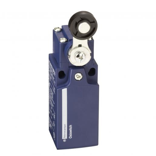 Schneider Electric LS 2NC snap roll kop iso20