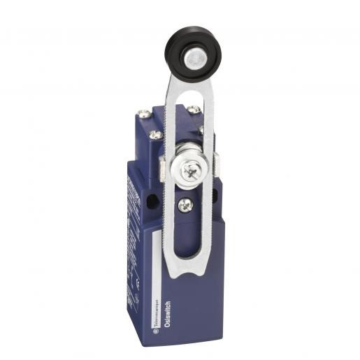 Schneider Electric LS 2NC snap variab roll kop PG11