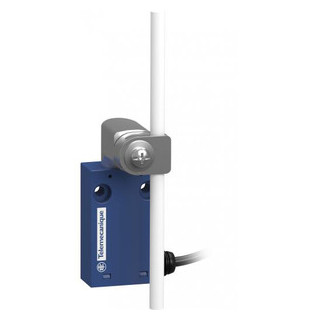 Schneider Electric LS plas rod nc+no snap 1M