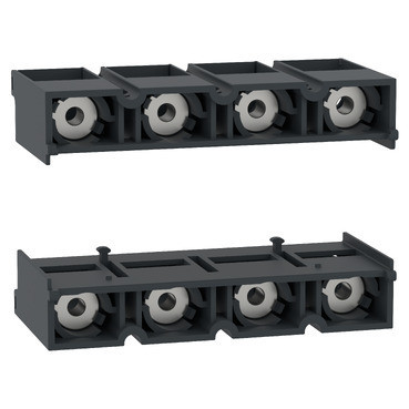 Schneider Electric LUG NUT HLDR 4P FOR DT200A6