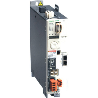 Schneider Electric LXM32 modulaire 4,5a RMS piek 1fase 230V