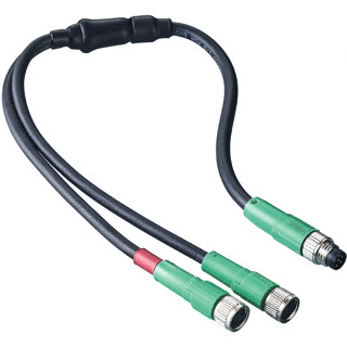 Schneider Electric PLC KABEL VW3M9601