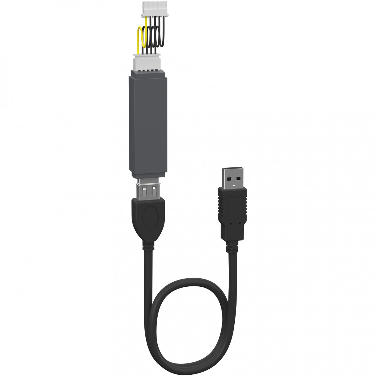 Schneider Electric M171 opt.programmable cable