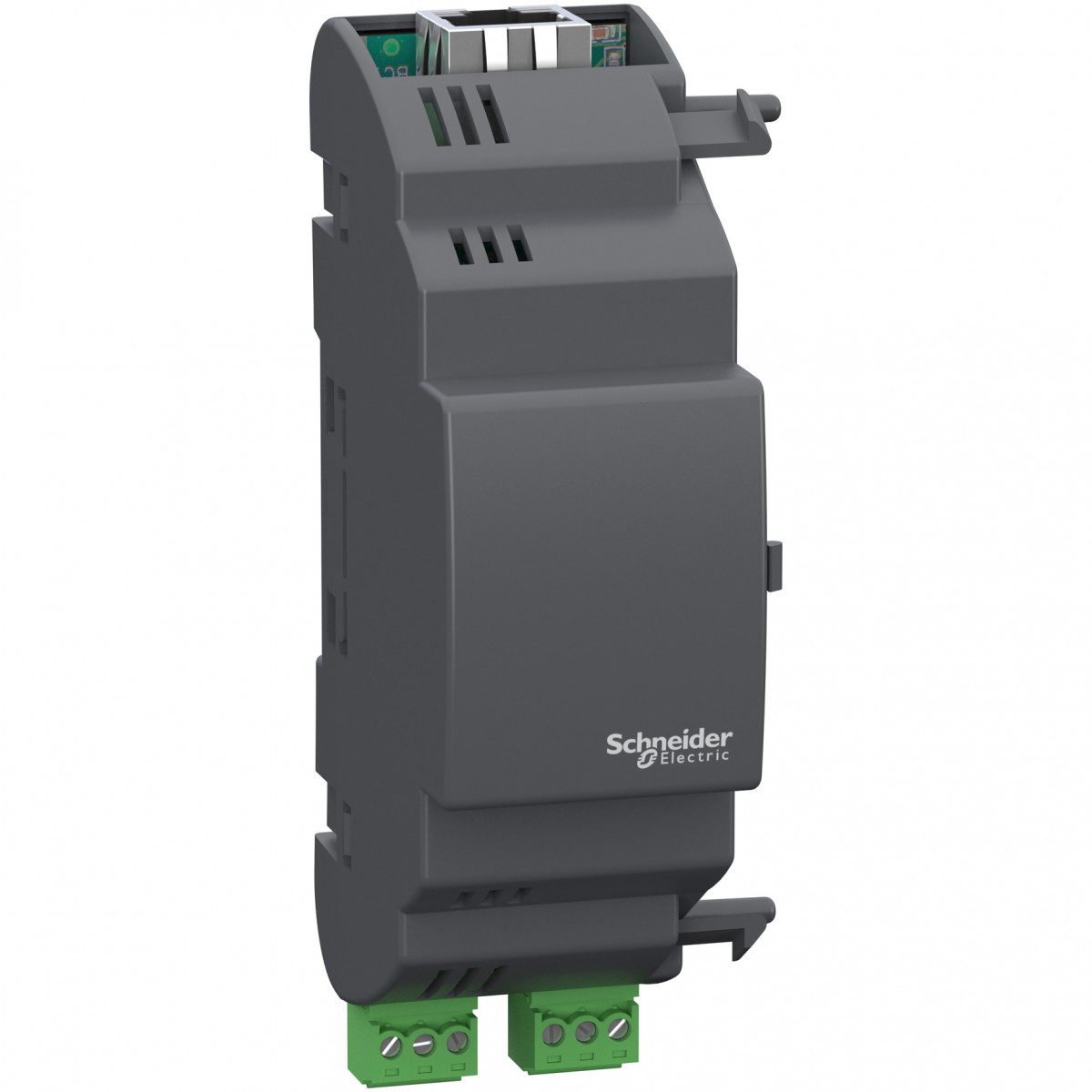 Schneider Electric M171 perf.plug-in eth and BN MSTP or MB
