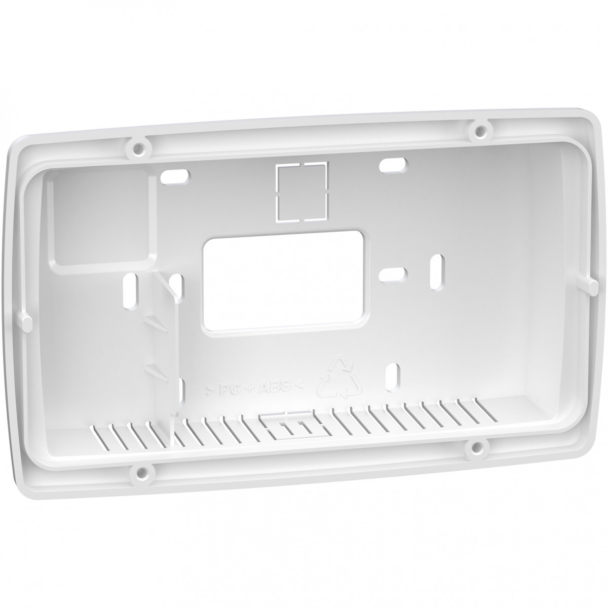 Schneider Electric M171 perf.white wall support display