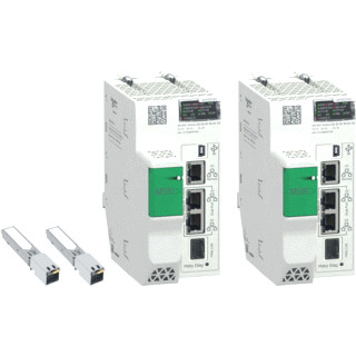 Schneider Electric M580 level 2 HSBY kit