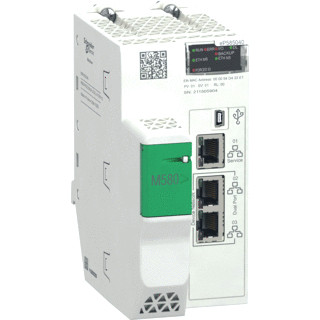 Schneider Electric M580 PROCESSOR LEVEL 5