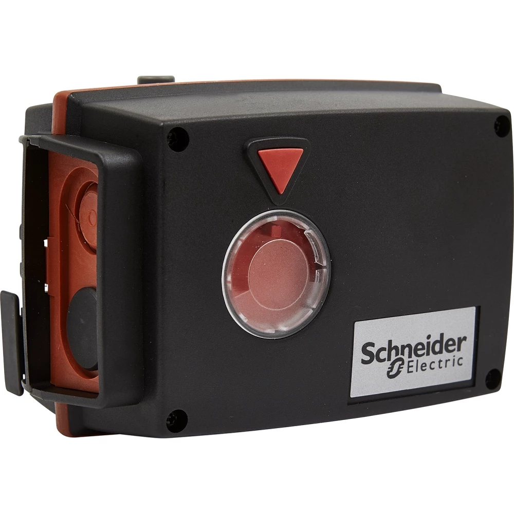 Schneider Electric SpaceLogic™ Ball Valves & Actuators M9B230 Servo motor 230V 3P