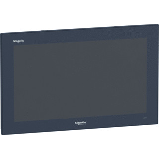Schneider Electric Magelis Display PC wide 19'' multi-T. for hmibm