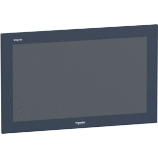 Schneider Electric Magelis Display PC wide 22'' multi-T. for hmibm