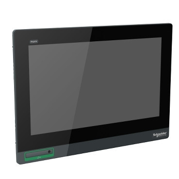 Schneider Electric Harmony GTU 15W Touch smart display fwxga