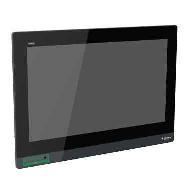 Schneider Electric Harmony GTU 19W Touch smart display fwxga