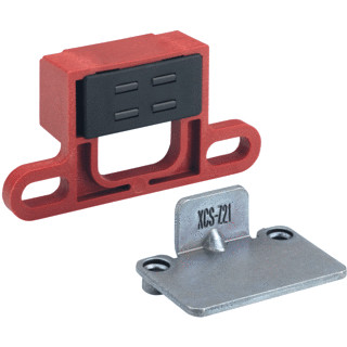 Schneider Electric magnetische deurvergrendeling