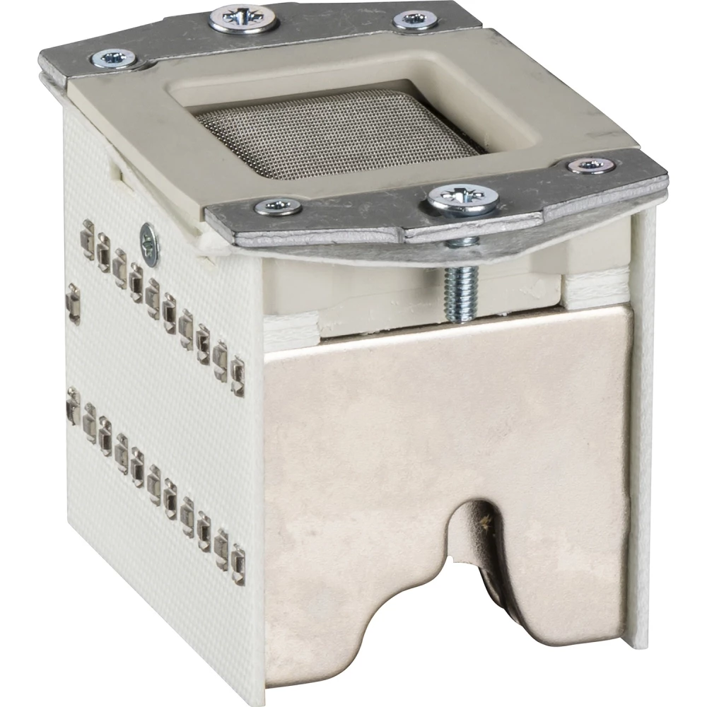 Schneider Electric MasterPact NT Bluskamer - 3P/4P - masterpact NT H1/H2 reserve onderdeel