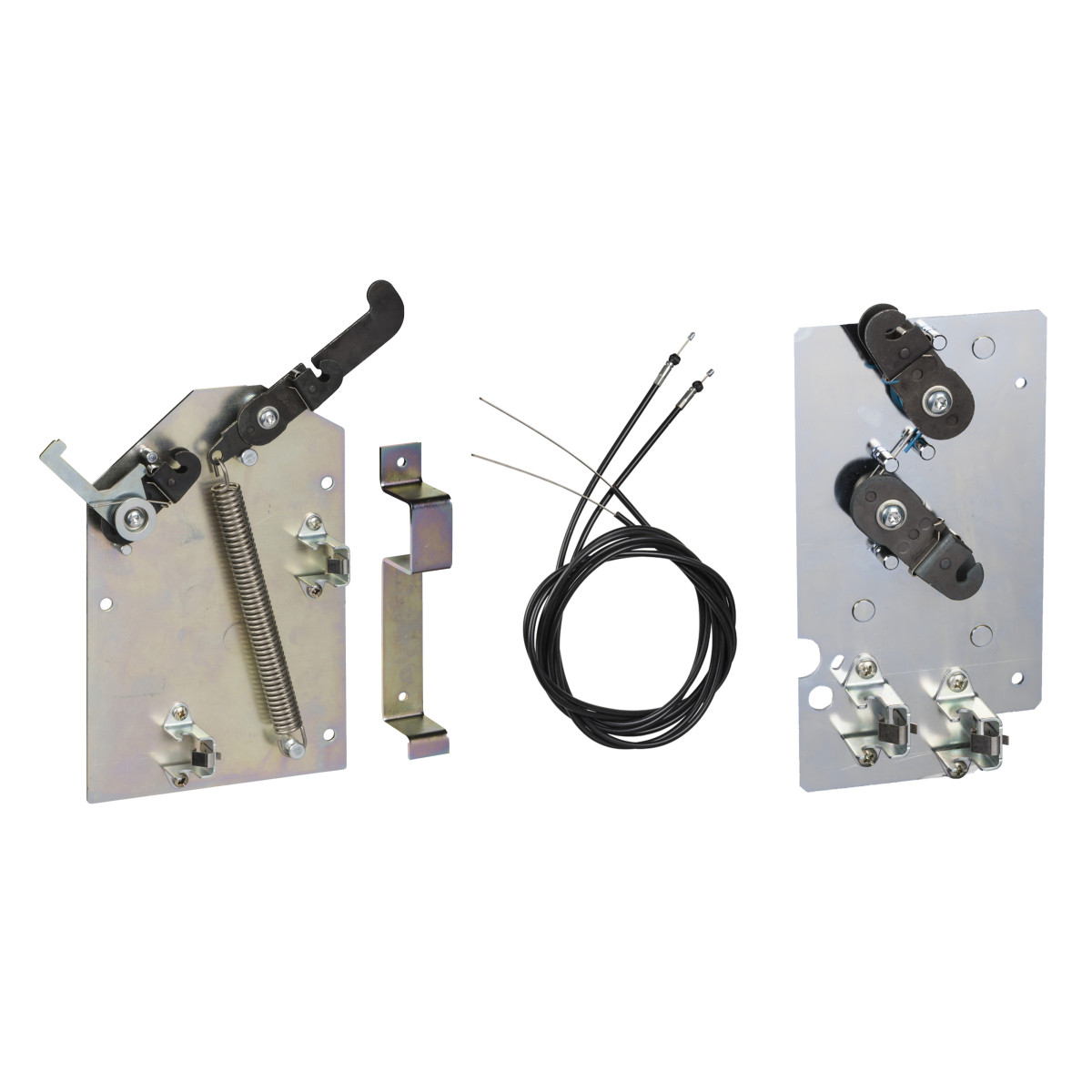 Schneider Electric MasterPact NT Cable - type door interlock - for masterpact NT/NT ul489 drawout circu