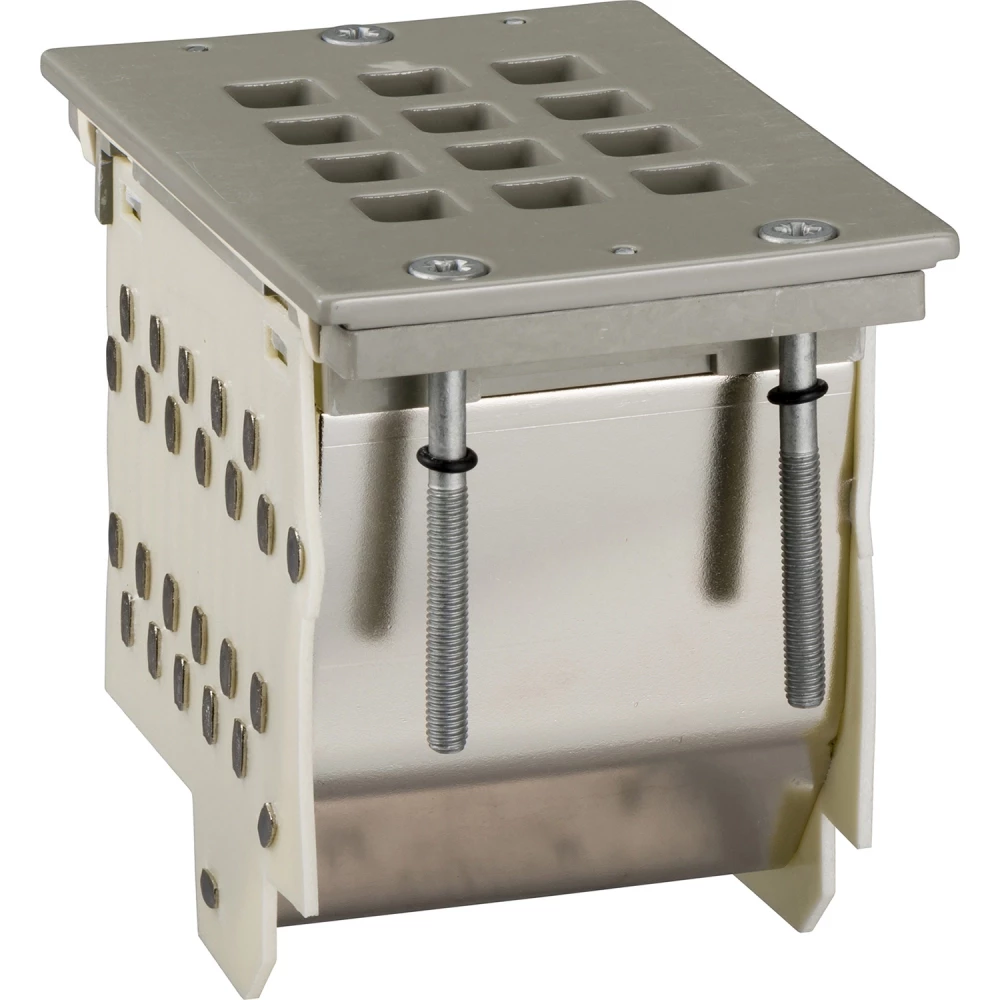 Schneider Electric MasterPact NW Bluskamer - 3P/4P - masterpact NW40B-63 reserve onderdeel