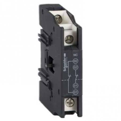 Schneider Electric mechan.vergrendeling 9-32