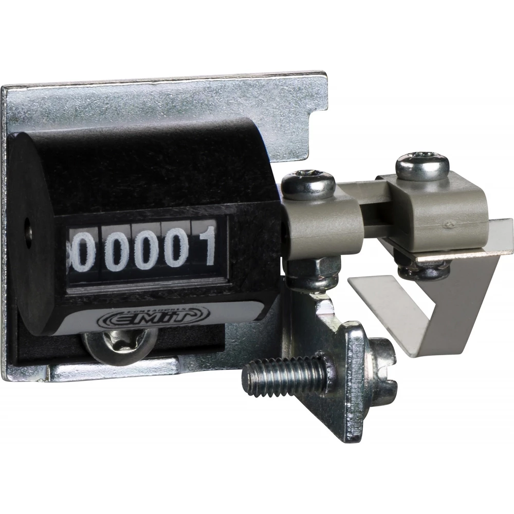 Schneider Electric mechanische oper teller