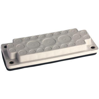 Sarel Membraan vor kabelplaat FL21 a25