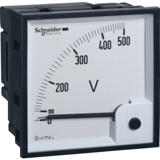 Schneider Electric dial 1,3in TC200/5