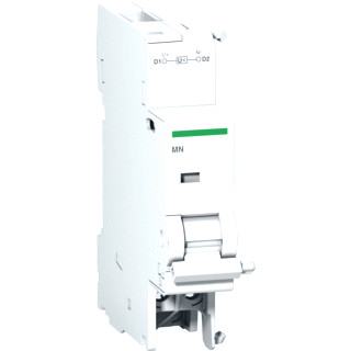 Schneider Electric MN tripping unit 115vac