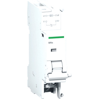 Schneider Electric MNX tripping unit 380-415vac