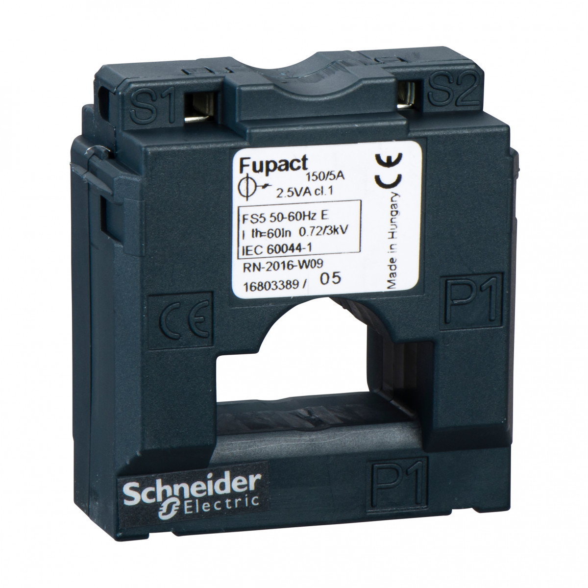 Schneider Electric STRMMTTRF LV480885