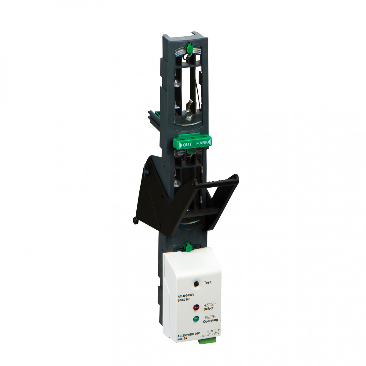 Schneider Electric TOEBEHLSP LV480877