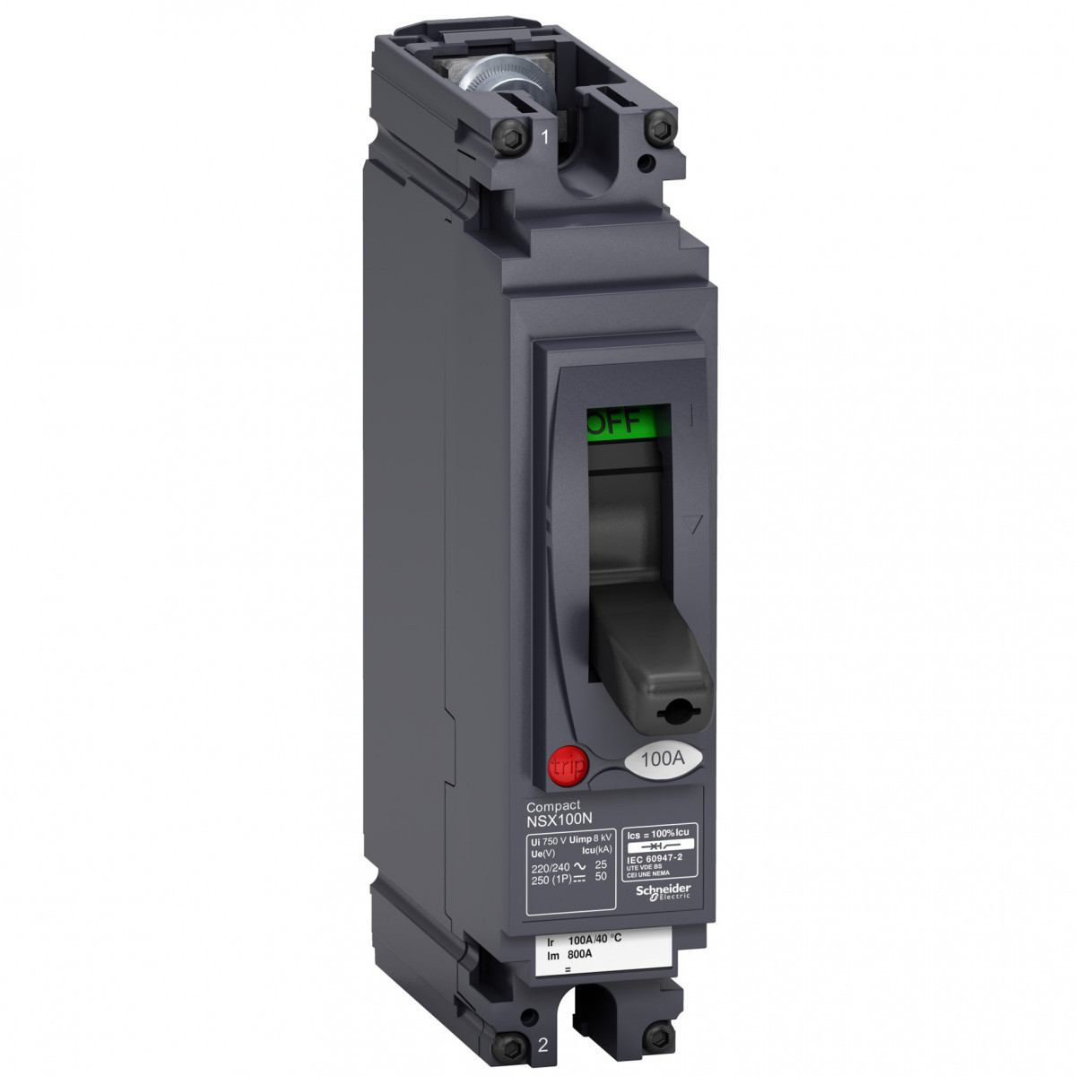 Compact NSX100N TM63D 1P1D - LV438578 kopen? - Elektrobode.nl