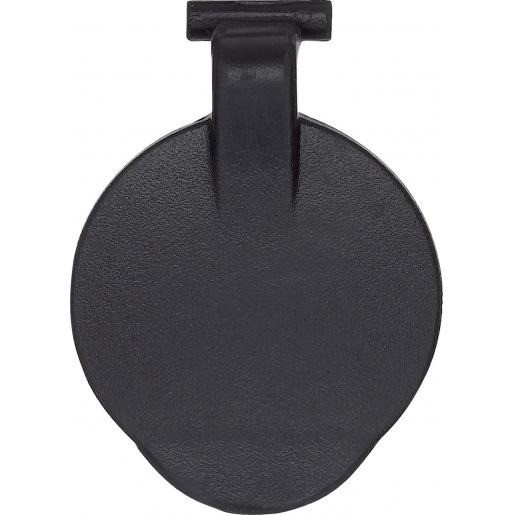 Merten Deksel TBV 3V volrubber WCD