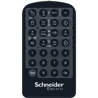Merten Remote controller