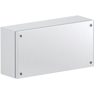 Sarel Spacial schakelkast leeg 200x200x80mm