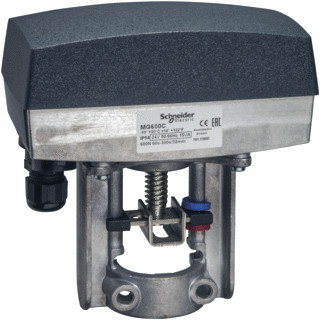 Schneider Electric ELSRVMTR MG600C-S
