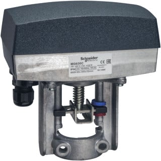 Schneider Electric ELSRVMTR MG600C
