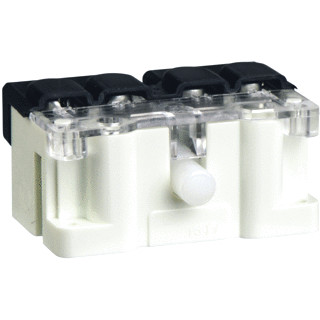Schneider Electric microschak.hefboompje met rol