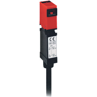 Schneider Electric mini veiligheidsschakelaar met SL.L=2M