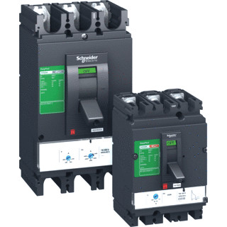 Schneider Electric minimumspanningsspoel MN 48VGS