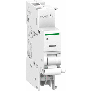 Schneider Electric MINIMUMSPANSSP - 24VAC/24DC