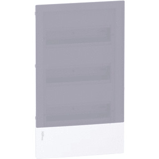 Schneider Electric pragma verdeelkast leeg 24 modules ip40 kunststof 12 module