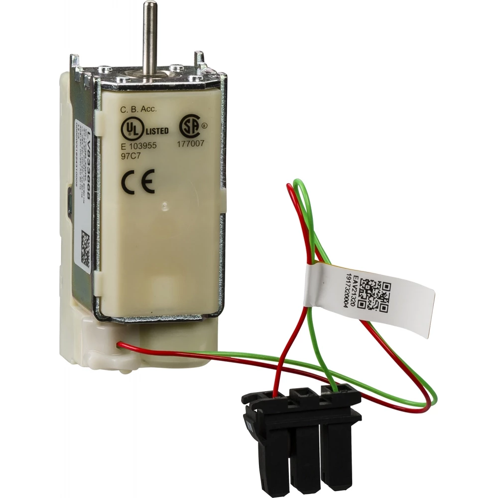 Schneider Electric MN spoel standaard 24/30 VDC 24 vac