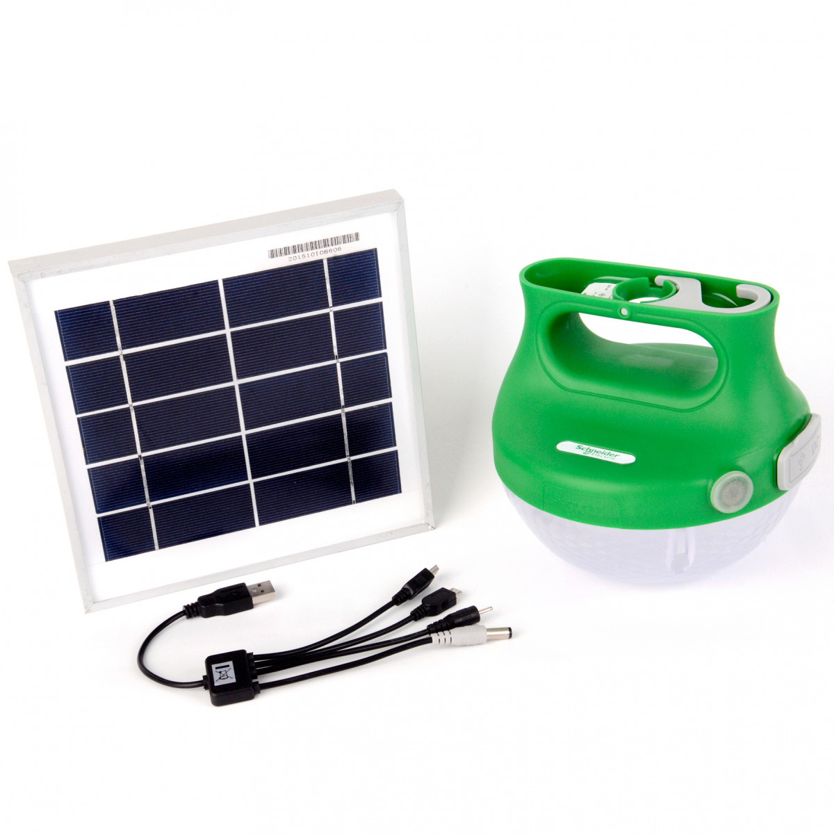 Schneider Electric Merten MOBIYA TS170S SOLAR LAMP Schneider Electric Merten MOBIYA TS170S SOLAR LAMP