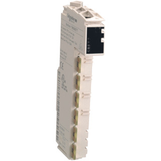 Schneider Electric mod.bus transmitter->ip67 PW supply 5W