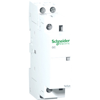 Schneider Electric MOD.CONT. 16A 2P 24V 50HZ