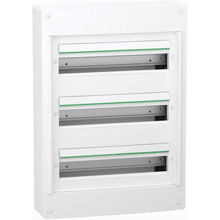 Schneider Electric MOD VERD PRISMS XS OPB 3X18
