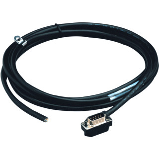 Schneider Electric modbus plus aftakkingskabel