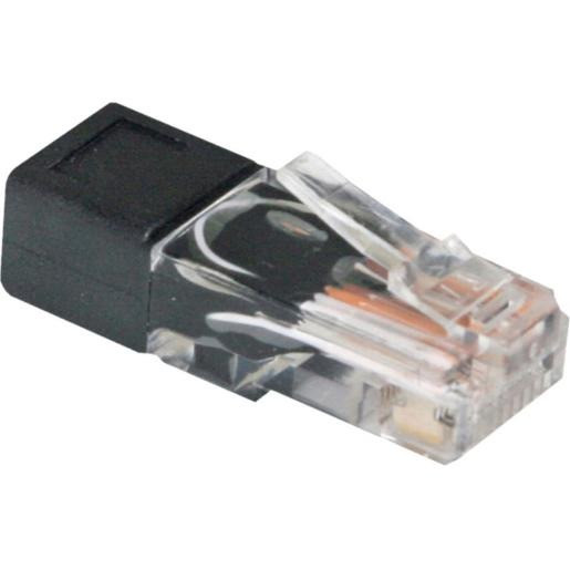 Schneider Electric modbus termination RJ45