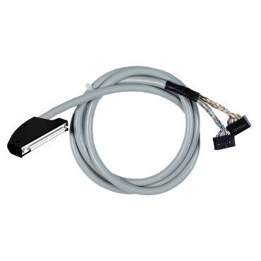 Schneider Electric Modicon ABE7 Telefast Kabel M340 eco 1M
